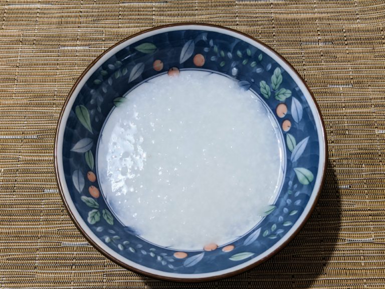 Recipe Rice Cooker Congee John Wong Recipes